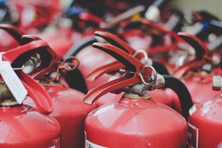 Avoiding Common Mistakes When Using Fire Extinguishers