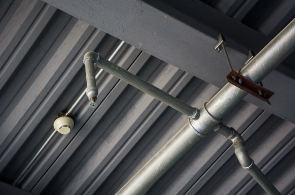 Understanding Water Mist Fire Protection Austin Fire Sprinklers