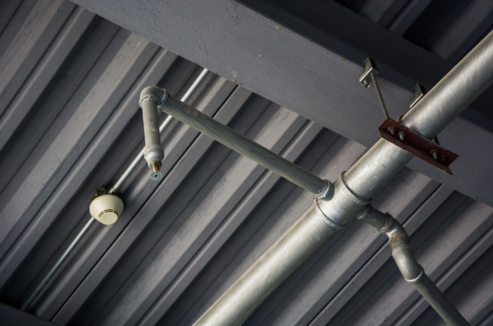 Understanding Water Mist Fire Protection Austin Fire Sprinklers