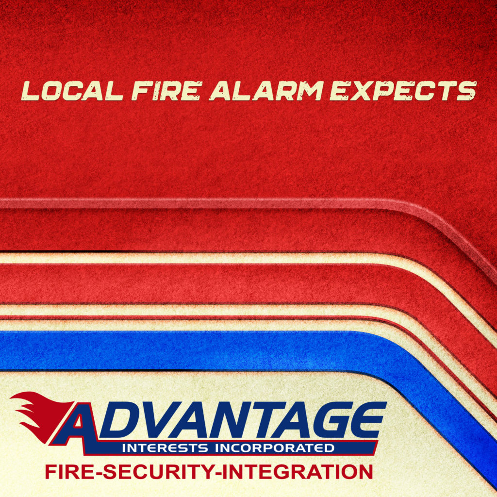 Fire Alarm Service Experts Houston TX